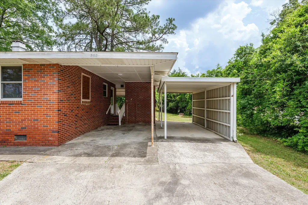 502 Katherine Street Grovetown GA 30813
