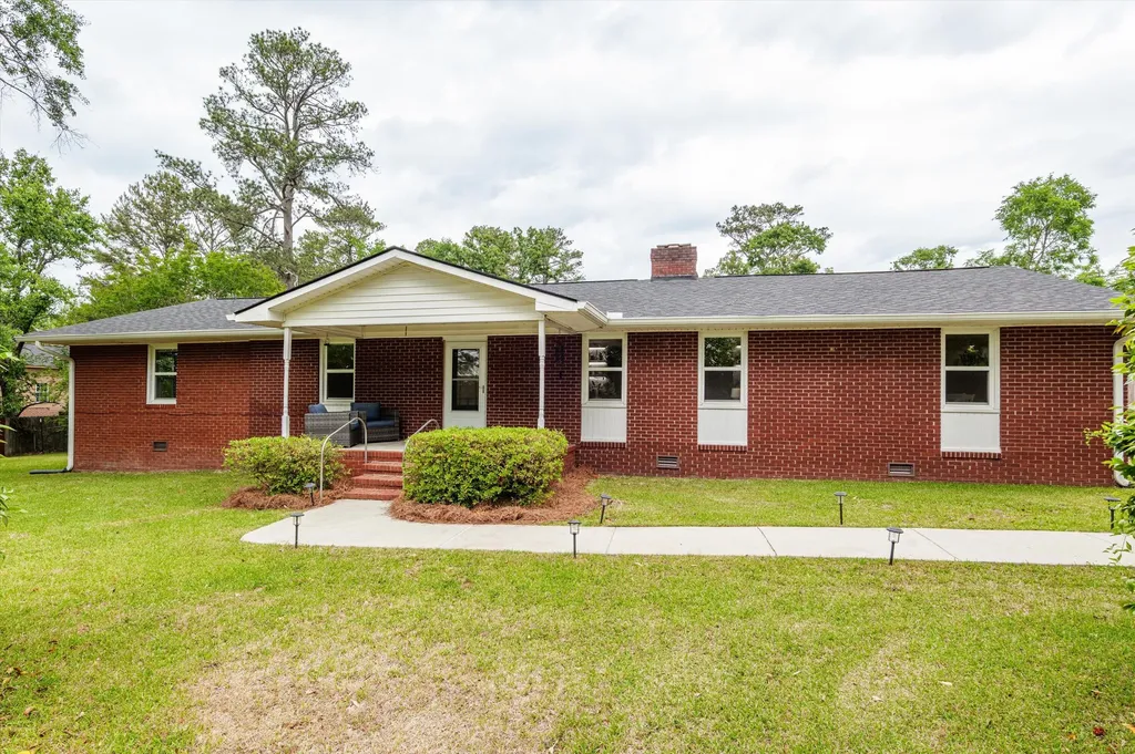 4071 Danielle Drive Martinez GA 30907