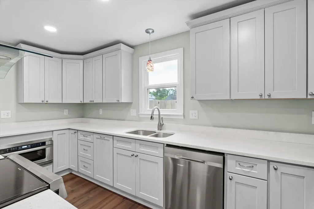 4071 Danielle Drive Martinez GA 30907