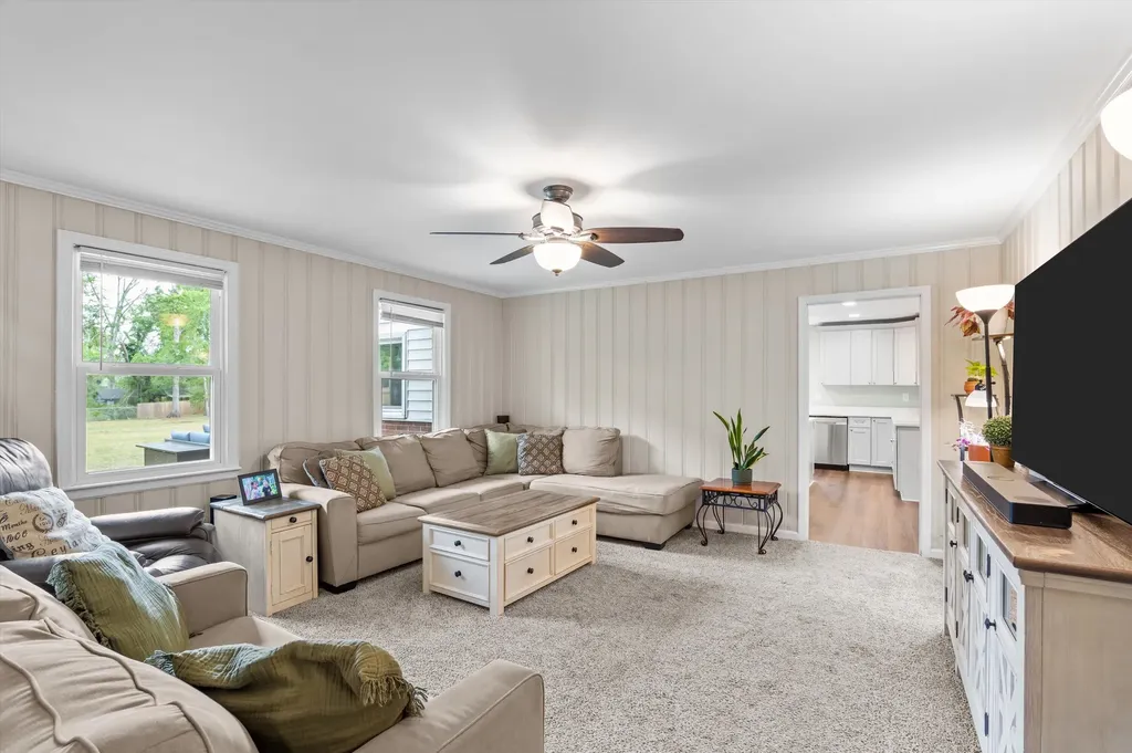 4071 Danielle Drive Martinez GA 30907