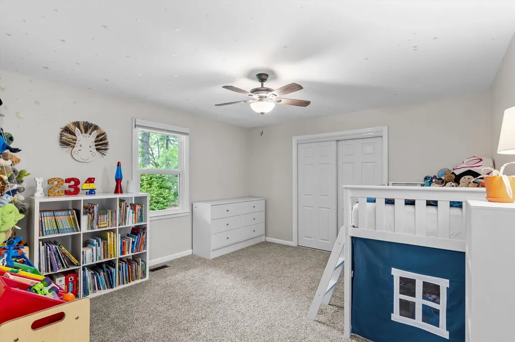 4071 Danielle Drive Martinez GA 30907