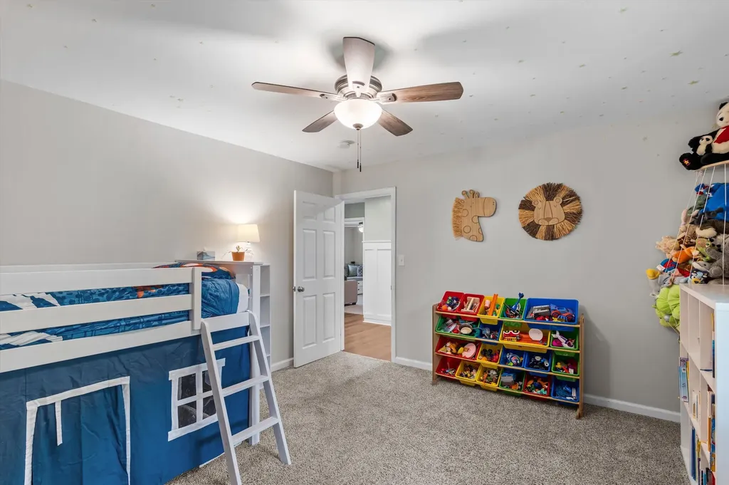 4071 Danielle Drive Martinez GA 30907