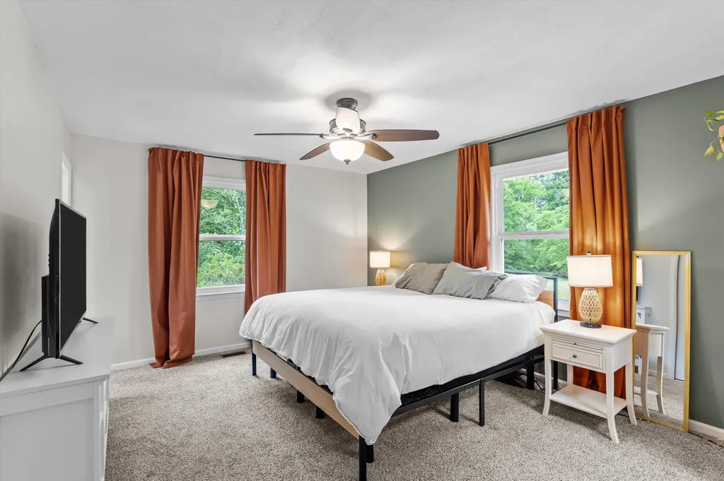 4071 Danielle Drive Martinez GA 30907
