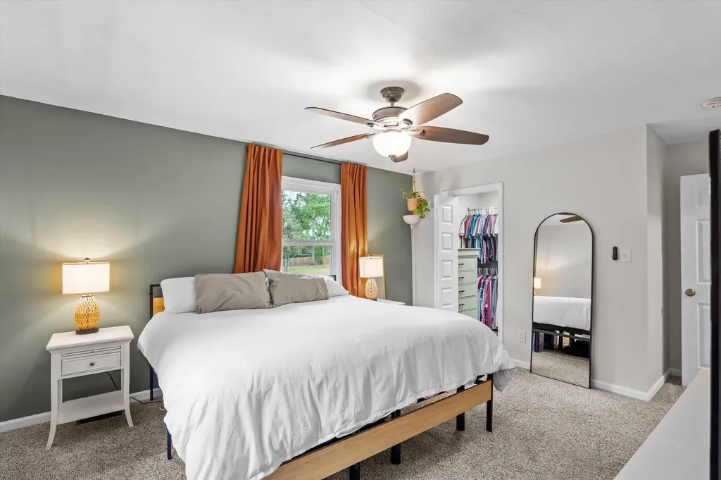 4071 Danielle Drive Martinez GA 30907