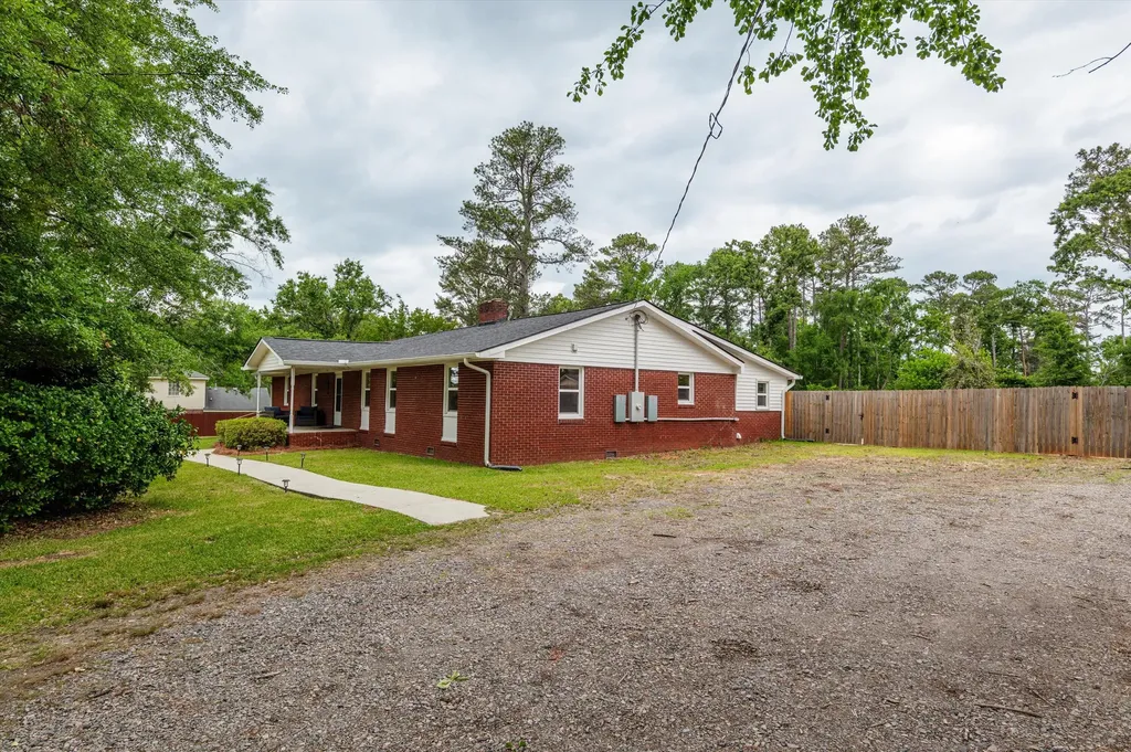 4071 Danielle Drive Martinez GA 30907
