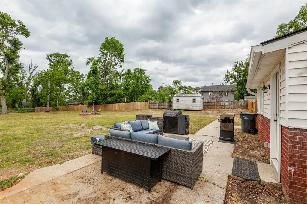 4071 Danielle Drive Martinez GA 30907