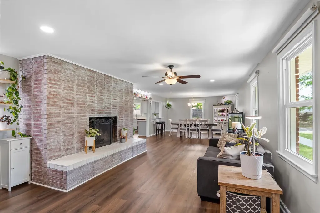 4071 Danielle Drive Martinez GA 30907