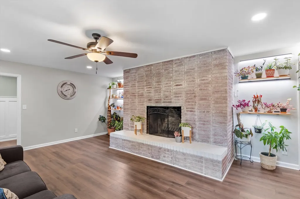 4071 Danielle Drive Martinez GA 30907
