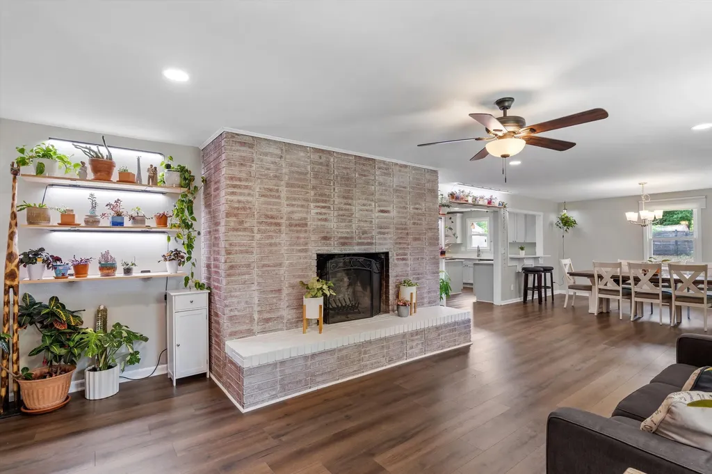 4071 Danielle Drive Martinez GA 30907