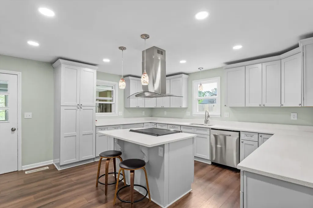 4071 Danielle Drive Martinez GA 30907