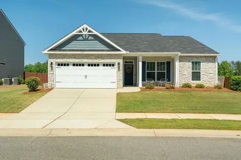 1275 Gregory Landing Drive North Augusta SC 29860