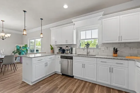 1275 Gregory Landing Drive North Augusta SC 29860