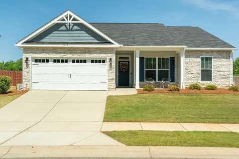 1275 Gregory Landing Drive North Augusta SC 29860