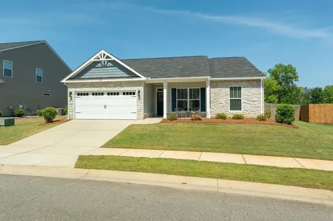 1275 Gregory Landing Drive North Augusta SC 29860