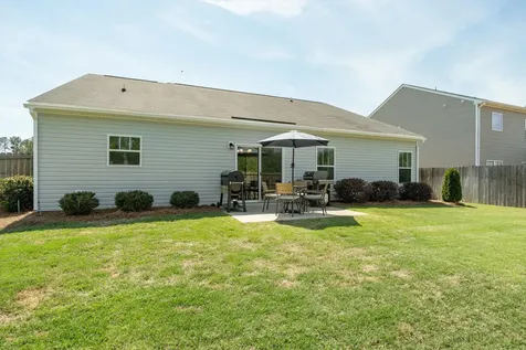 1275 Gregory Landing Drive North Augusta SC 29860