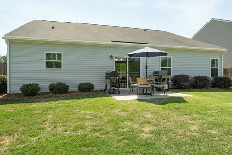 1275 Gregory Landing Drive North Augusta SC 29860