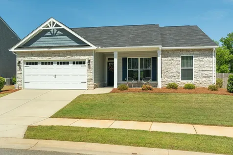 1275 Gregory Landing Drive North Augusta SC 29860