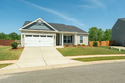 1275 Gregory Landing Drive North Augusta SC 29860
