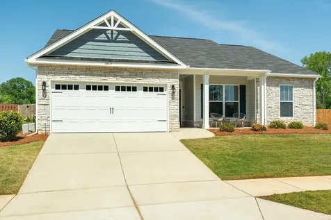 1275 Gregory Landing Drive North Augusta SC 29860