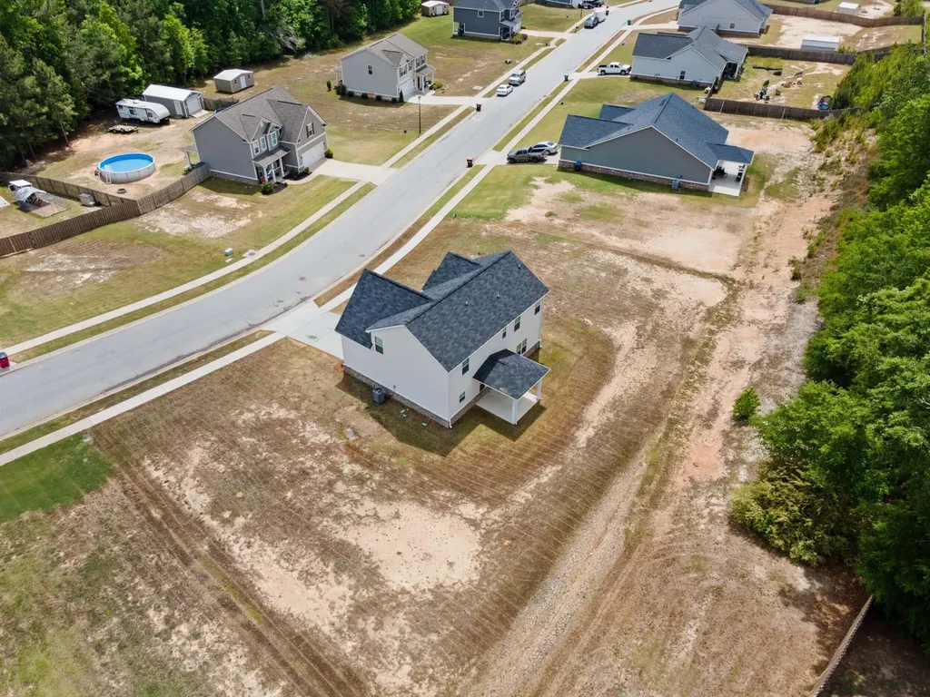 1218 Elias Station Thomson GA 30824
