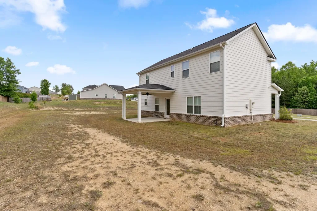 1218 Elias Station Thomson GA 30824