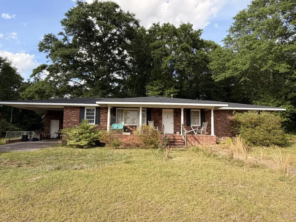 2955 Willis Foreman Road Hephzibah GA 30815