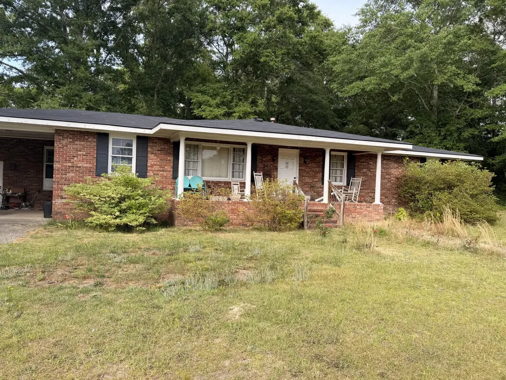 2955 Willis Foreman Road Hephzibah GA 30815