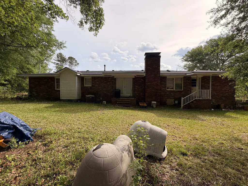 2955 Willis Foreman Road Hephzibah GA 30815