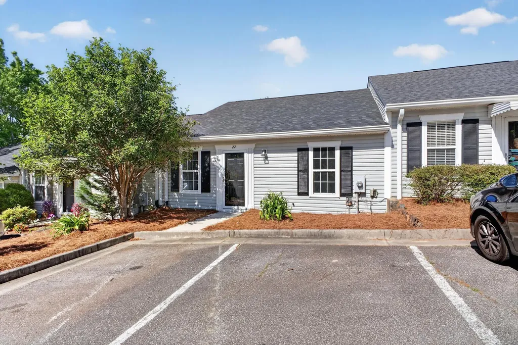 22 Summit Commons Court North Augusta SC 29841