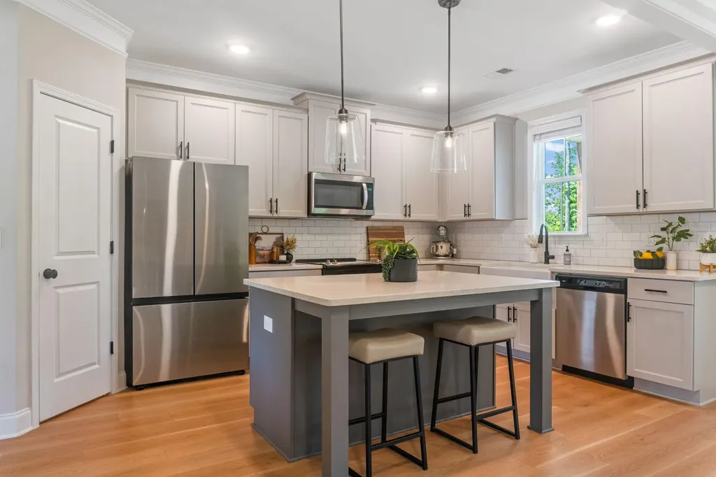 3482 Hilltop Trail Evans GA 30809