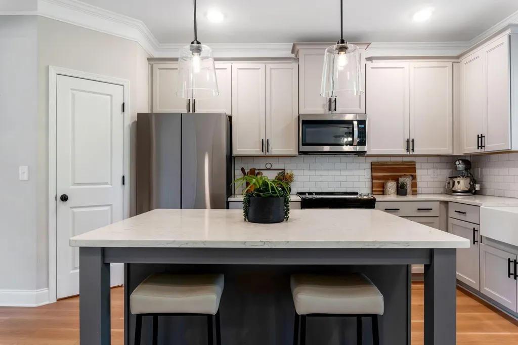 3482 Hilltop Trail Evans GA 30809