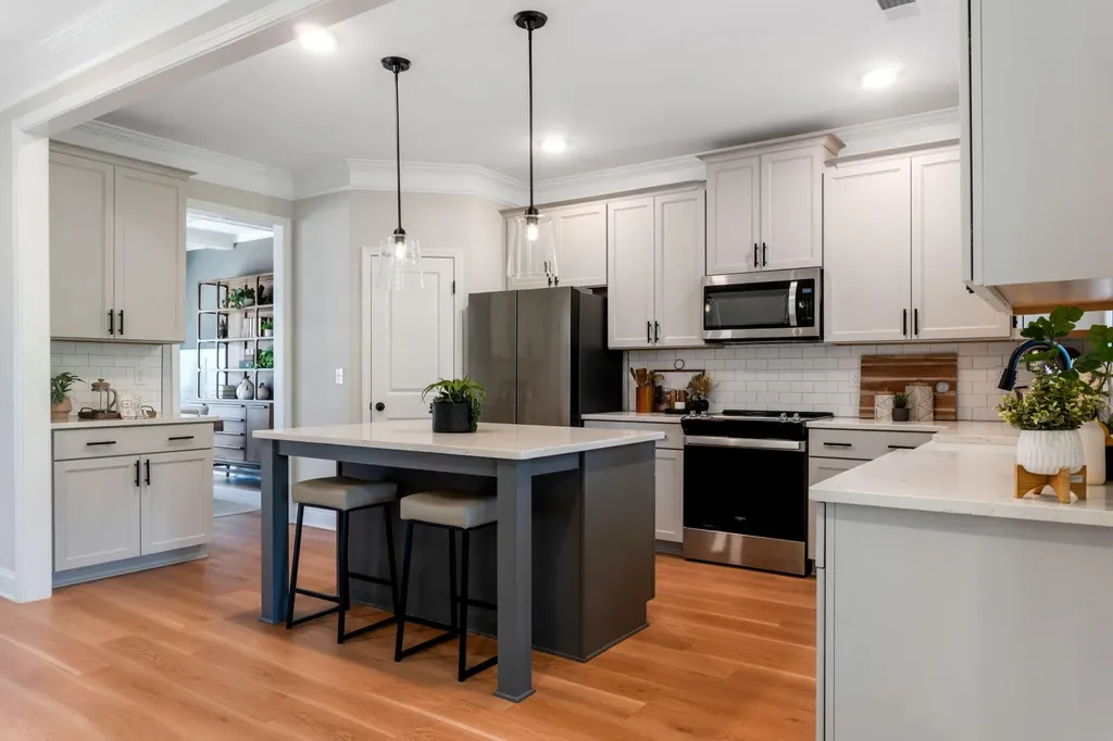 3482 Hilltop Trail Evans GA 30809