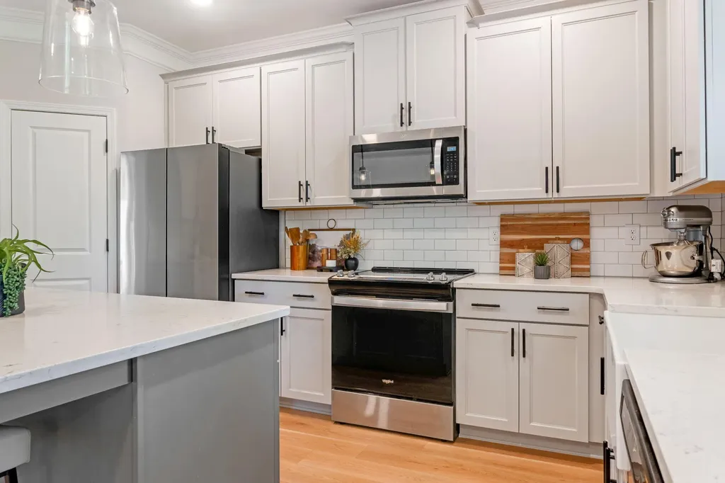 3482 Hilltop Trail Evans GA 30809