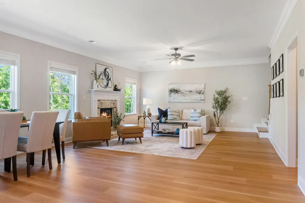 3482 Hilltop Trail Evans GA 30809