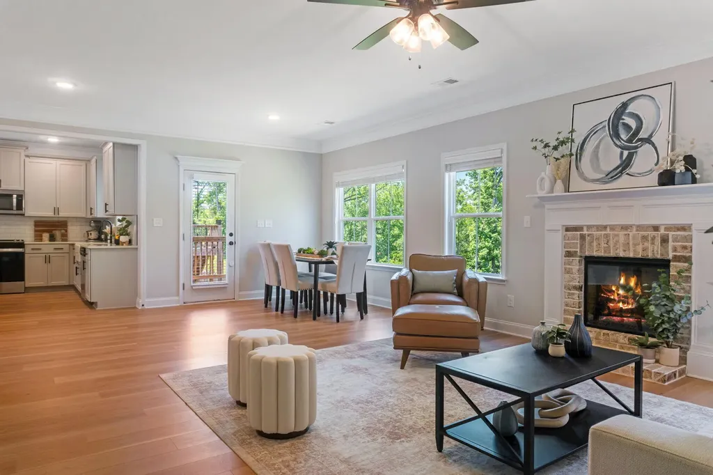 3482 Hilltop Trail Evans GA 30809