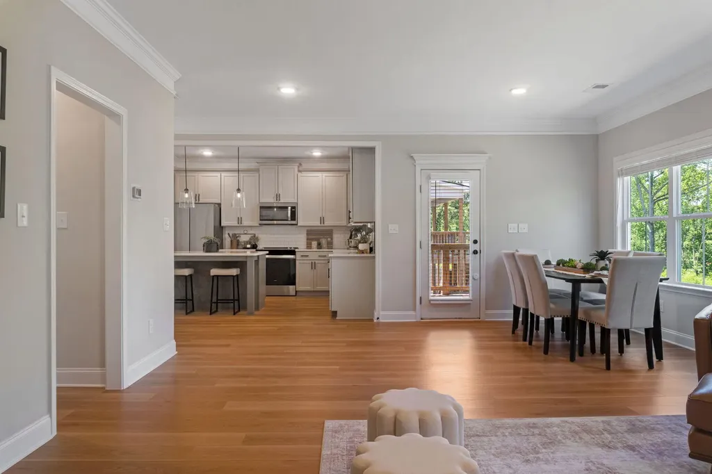 3482 Hilltop Trail Evans GA 30809