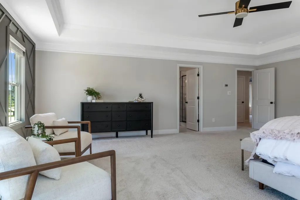 3482 Hilltop Trail Evans GA 30809