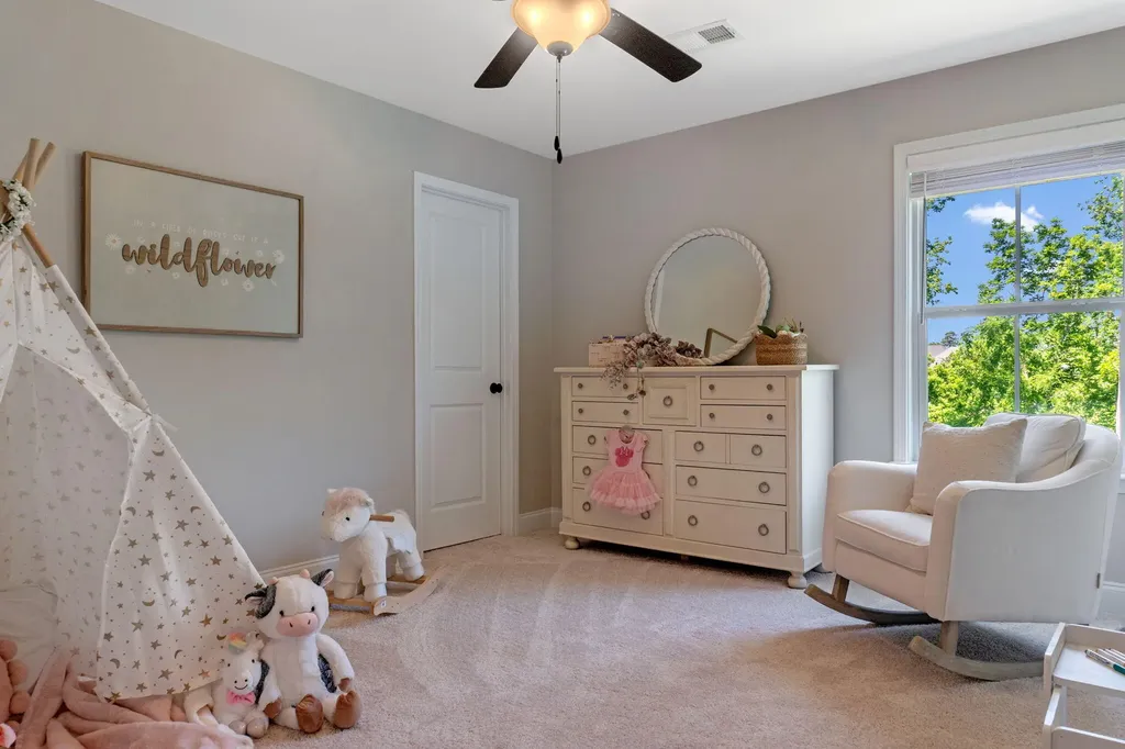 3482 Hilltop Trail Evans GA 30809