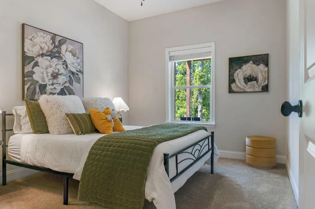 3482 Hilltop Trail Evans GA 30809