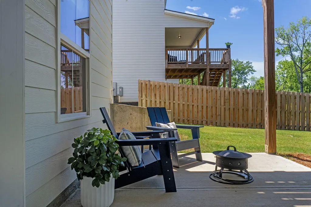 3482 Hilltop Trail Evans GA 30809