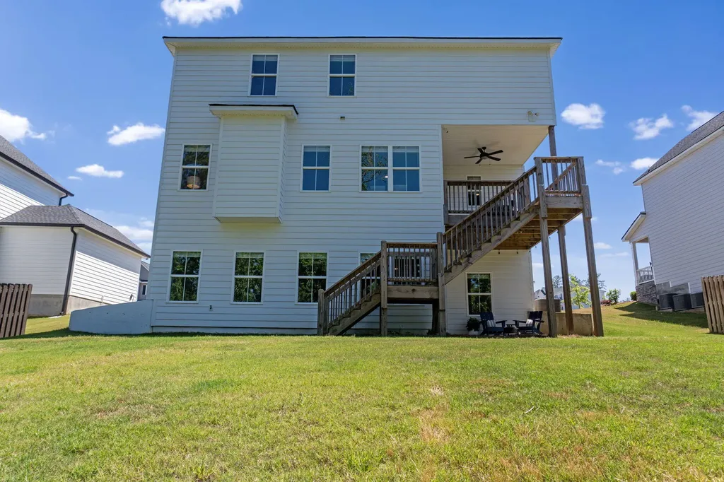 3482 Hilltop Trail Evans GA 30809
