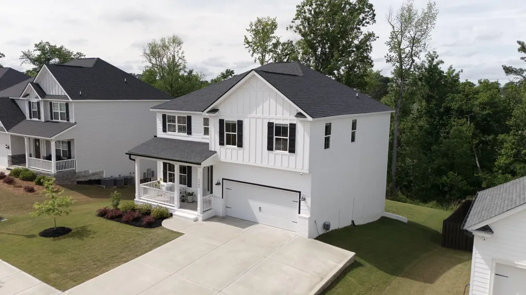 3482 Hilltop Trail Evans GA 30809