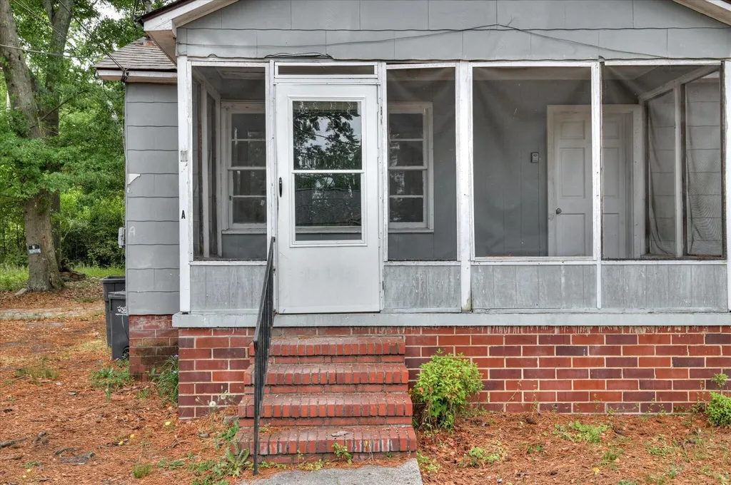 1933 George Road Augusta GA 30904
