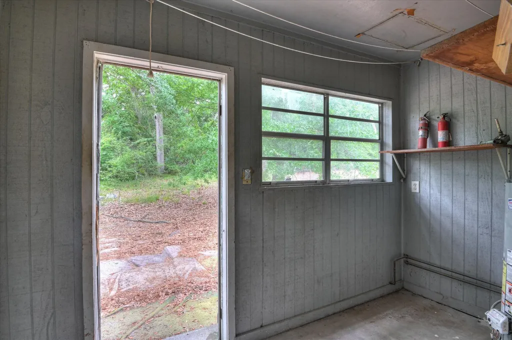 1933 George Road Augusta GA 30904