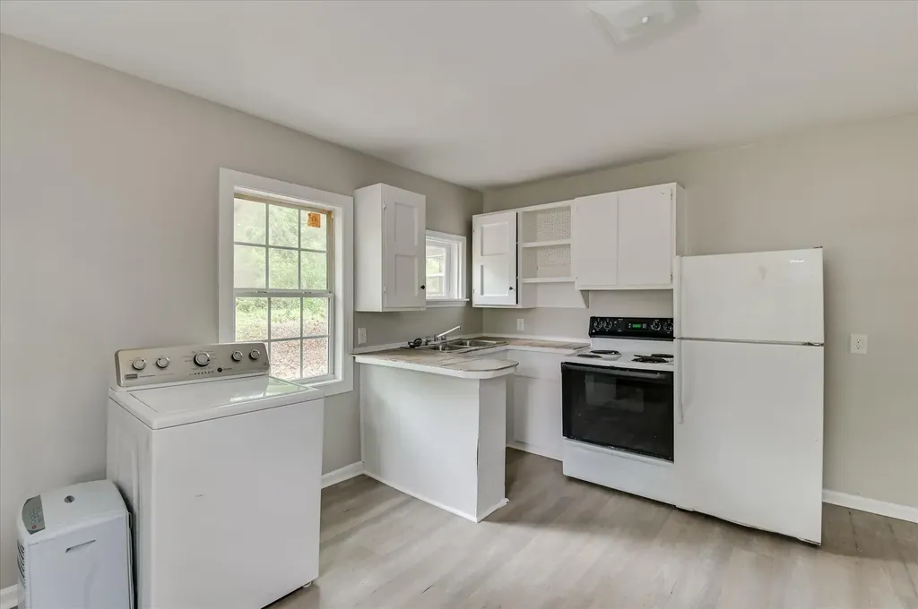 1933 George Road Augusta GA 30904