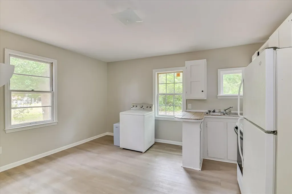 1933 George Road Augusta GA 30904