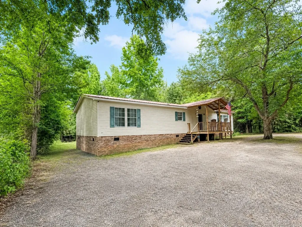 2403 Willis Foreman Road Hephzibah GA 30815