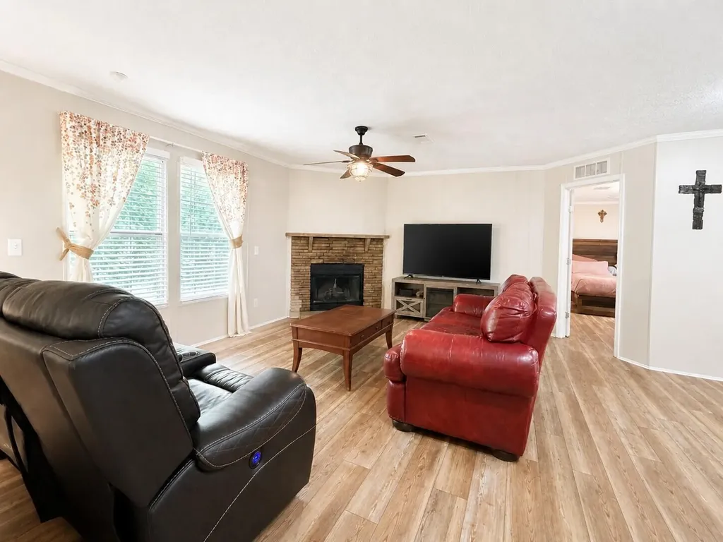 2403 Willis Foreman Road Hephzibah GA 30815