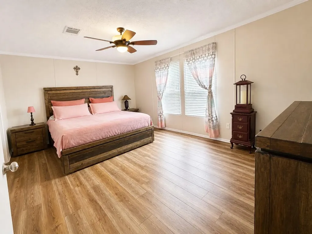 2403 Willis Foreman Road Hephzibah GA 30815