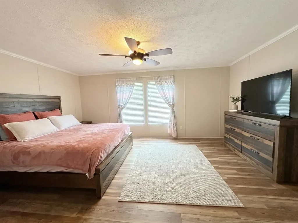 2403 Willis Foreman Road Hephzibah GA 30815